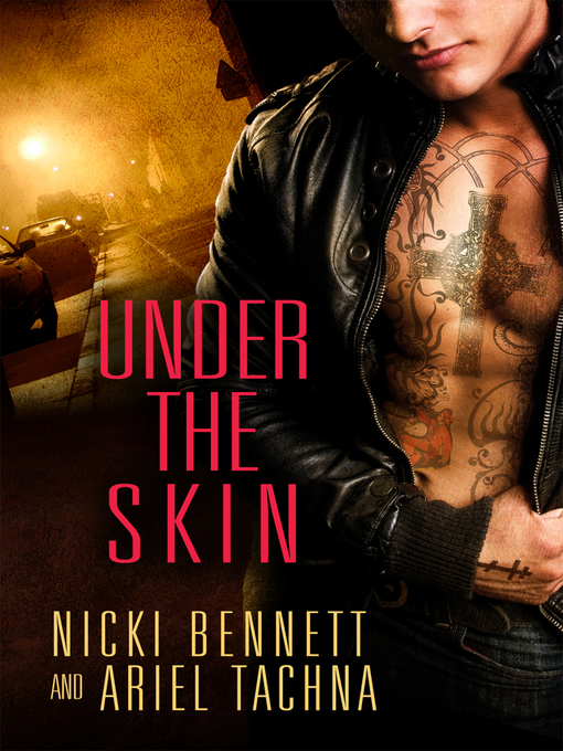 Title details for Under the Skin by Nicki Bennett - Available